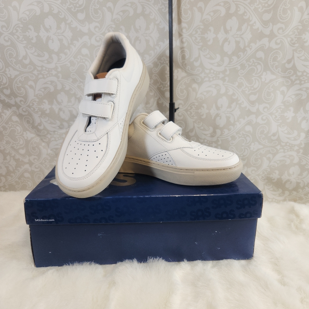 NIB SAS Men's High Street V Venice
